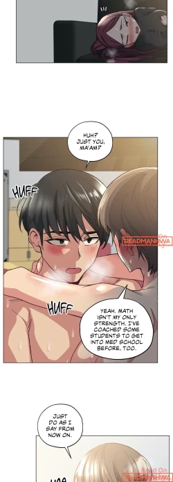 Page 445 of Lucky Guy Ch.20/?