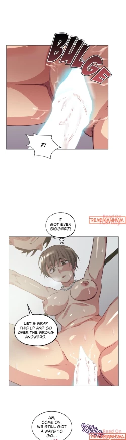 Page 455 of Lucky Guy Ch.20/?