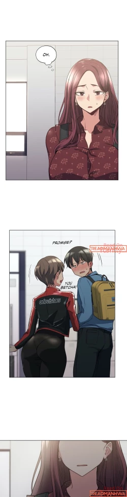 Page 470 of Lucky Guy Ch.20/?