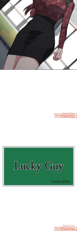 Page 475 of Lucky Guy Ch.20/?