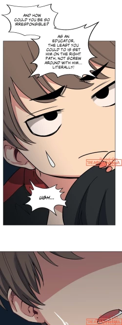 Page 487 of Lucky Guy Ch.20/?