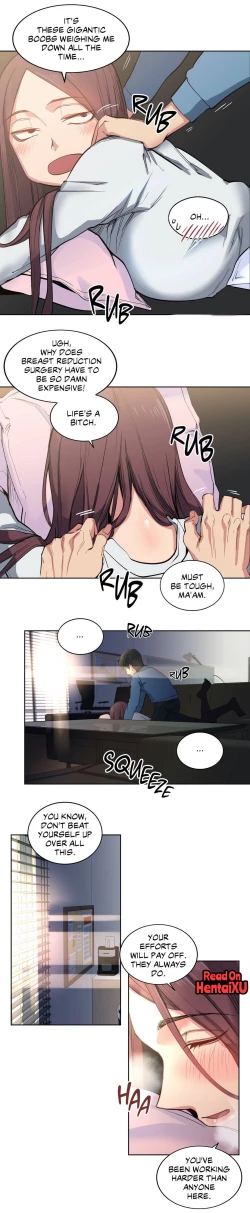 Page 48 of Lucky Guy Ch.20/?