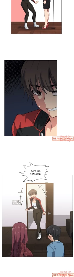 Page 491 of Lucky Guy Ch.20/?