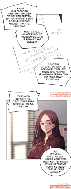 Page 494 of Lucky Guy Ch.20/?