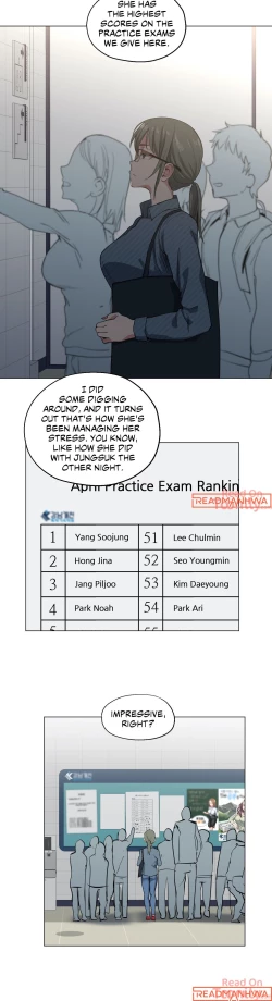 Page 496 of Lucky Guy Ch.20/?