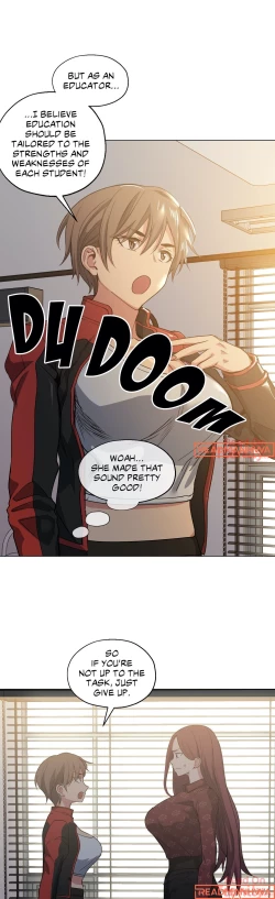 Page 500 of Lucky Guy Ch.20/?