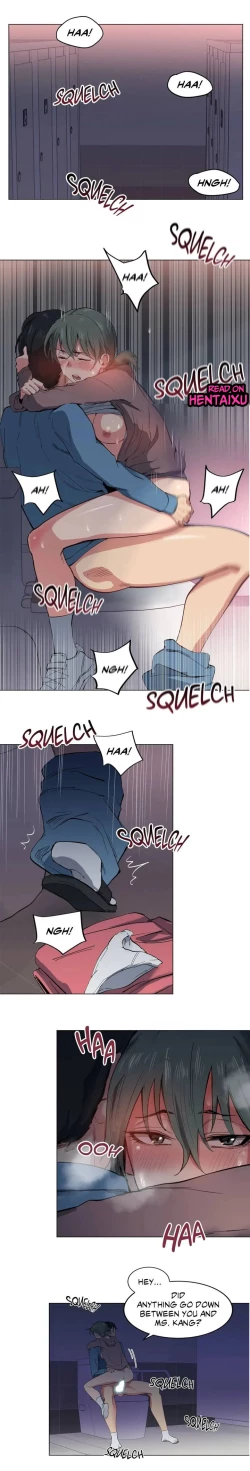 Page 58 of Lucky Guy Ch.20/?