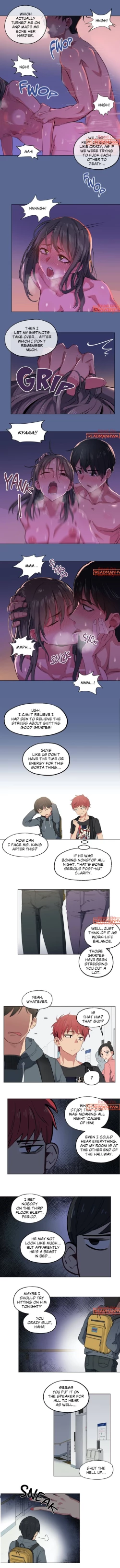 Page 76 of Lucky Guy Ch.20/?