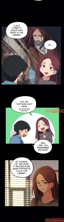 Page 86 of Lucky Guy Ch.20/?