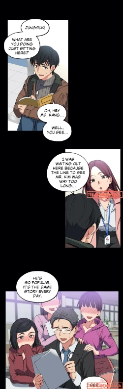 Page 94 of Lucky Guy Ch.20/?