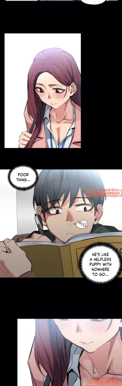 Page 95 of Lucky Guy Ch.20/?