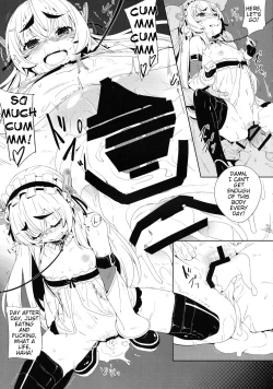 Page 12 of Torikohime no Chaika