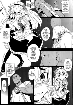 Page 2 of Torikohime no Chaika