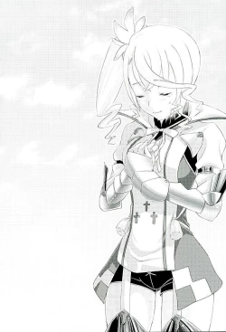 Page 19 of Kokoro no Arika | Whereabouts of the Heart