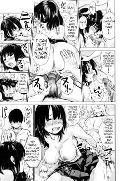 Page 15 of Moto Kano Sharing | Ex-Girlfriend Sharing