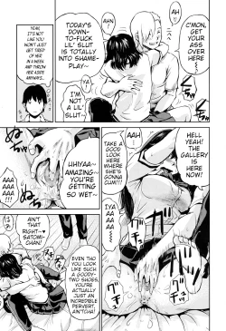 Page 9 of Moto Kano Sharing | Ex-Girlfriend Sharing