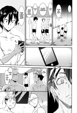 Page 14 of Hataraku Onnanoko| Working Girl