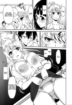 Page 42 of Hataraku Onnanoko| Working Girl