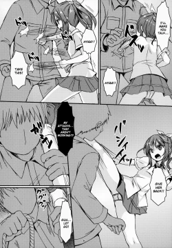 Page 5 of Otona-you no Omocha Sanninme... Risa