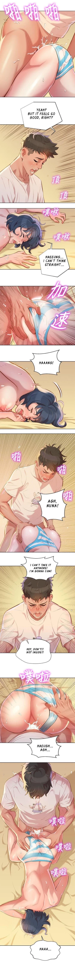 Page 370 of What do you Take me For? Ch.54/?