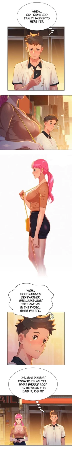 Page 44 of What do you Take me For? Ch.54/?