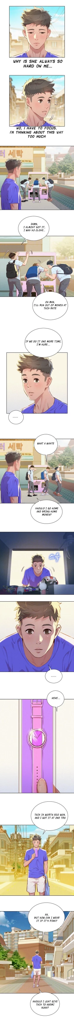 Page 466 of What do you Take me For? Ch.54/?