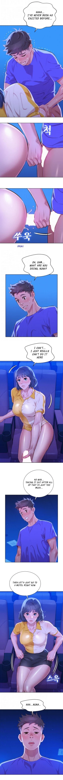 Page 474 of What do you Take me For? Ch.54/?