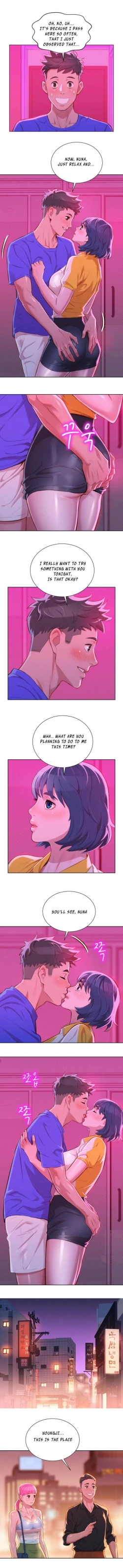 Page 477 of What do you Take me For? Ch.54/?