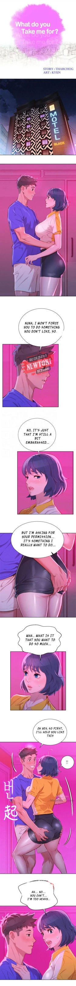 Page 479 of What do you Take me For? Ch.54/?