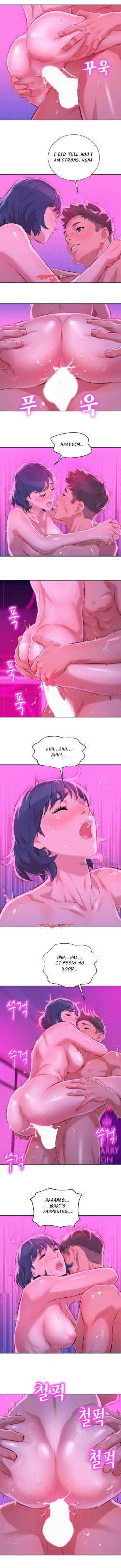 Page 484 of What do you Take me For? Ch.54/?