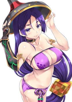 Page 10 of Minamoto no Hizamakura