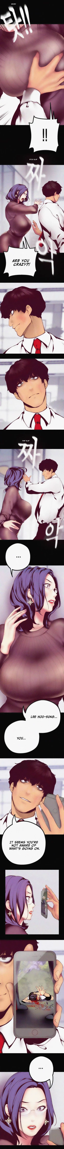 Page 101 of A Wonderful New World Ch.36/?