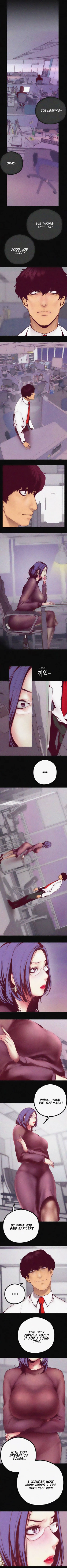 Page 106 of A Wonderful New World Ch.36/?