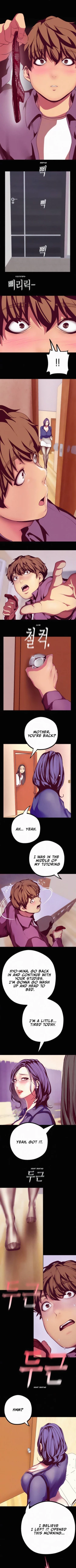 Page 143 of A Wonderful New World Ch.36/?