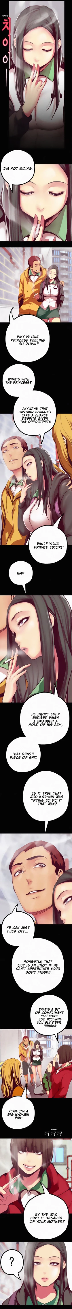 Page 146 of A Wonderful New World Ch.36/?