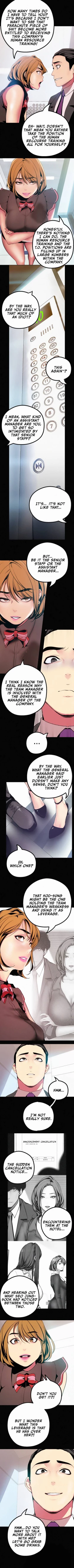 Page 177 of A Wonderful New World Ch.36/?