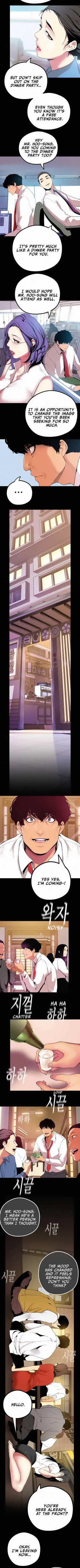 Page 179 of A Wonderful New World Ch.36/?