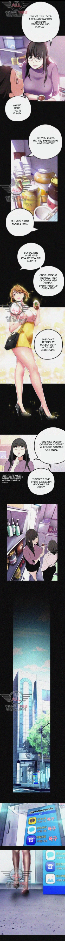 Page 203 of A Wonderful New World Ch.36/?