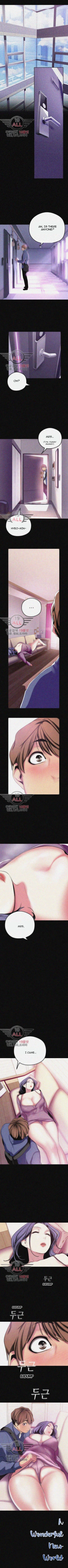 Page 210 of A Wonderful New World Ch.36/?