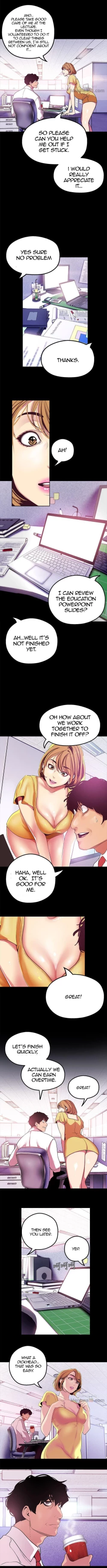 Page 217 of A Wonderful New World Ch.36/?