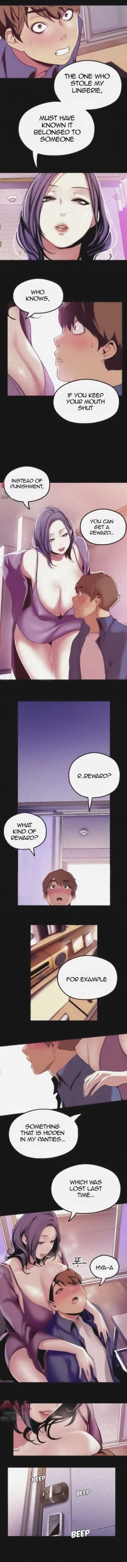 Page 221 of A Wonderful New World Ch.36/?