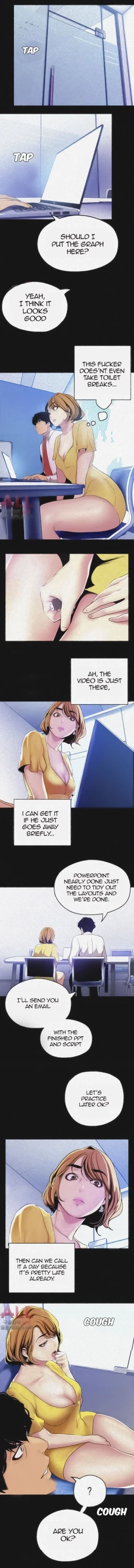 Page 224 of A Wonderful New World Ch.36/?