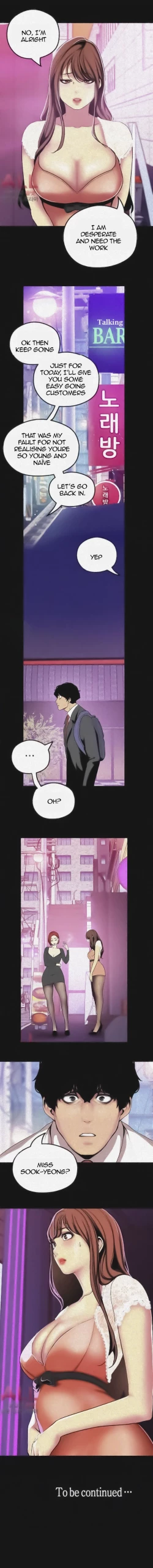 Page 229 of A Wonderful New World Ch.36/?