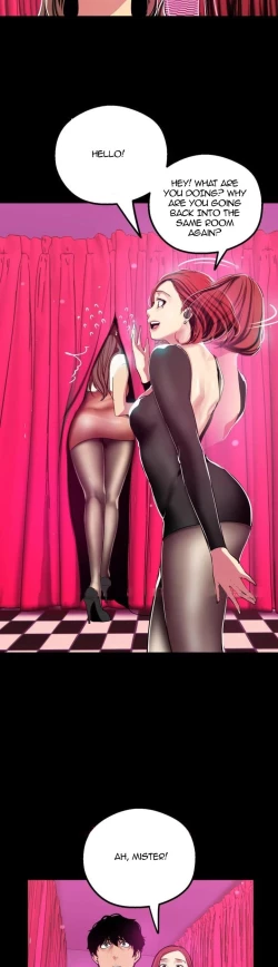 Page 236 of A Wonderful New World Ch.36/?