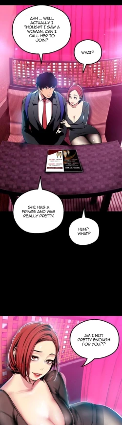 Page 241 of A Wonderful New World Ch.36/?