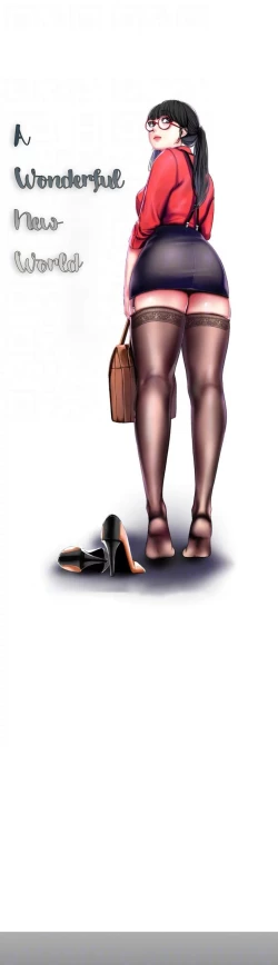 Page 252 of A Wonderful New World Ch.36/?