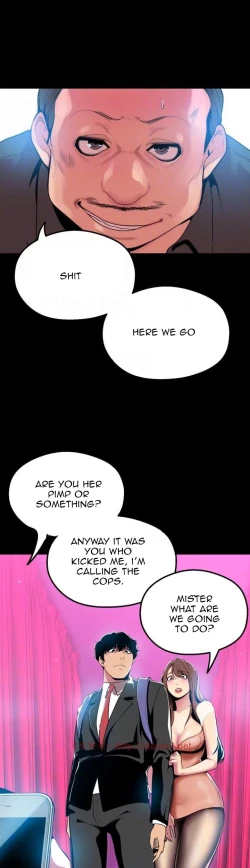 Page 258 of A Wonderful New World Ch.36/?