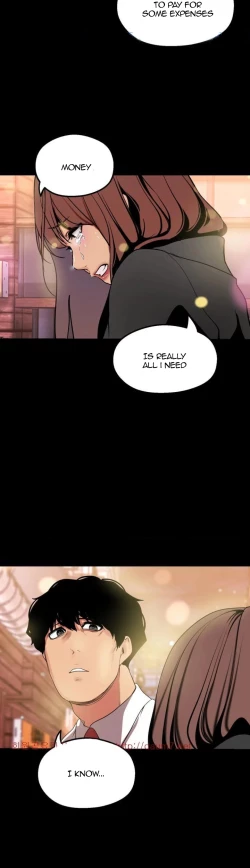 Page 269 of A Wonderful New World Ch.36/?