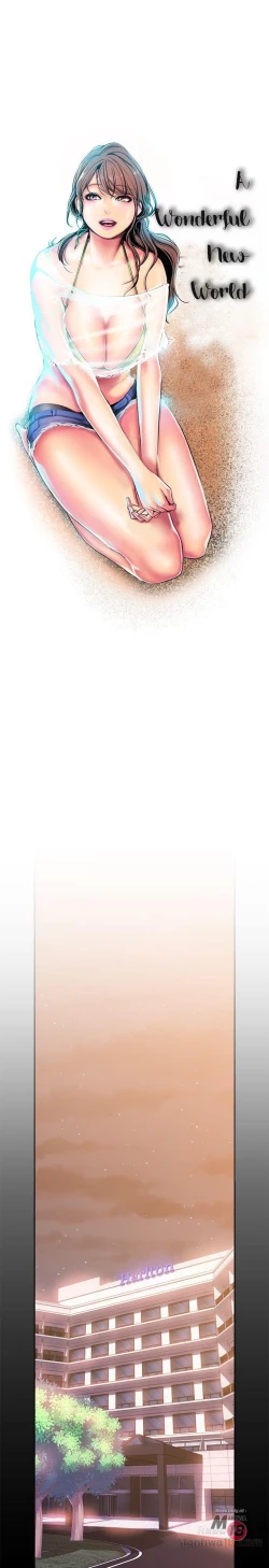 Page 283 of A Wonderful New World Ch.36/?