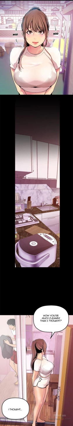 Page 326 of A Wonderful New World Ch.36/?